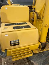 Buy Komatsu PC200-8 Used Excavator / 3 Buy Komatsu PC200-8 Used Excavator / 3