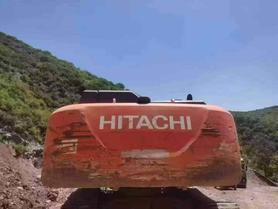 Buy Hitachi EX360-5 Used Excavator / 7 Buy Hitachi EX360-5 Used Excavator / 7