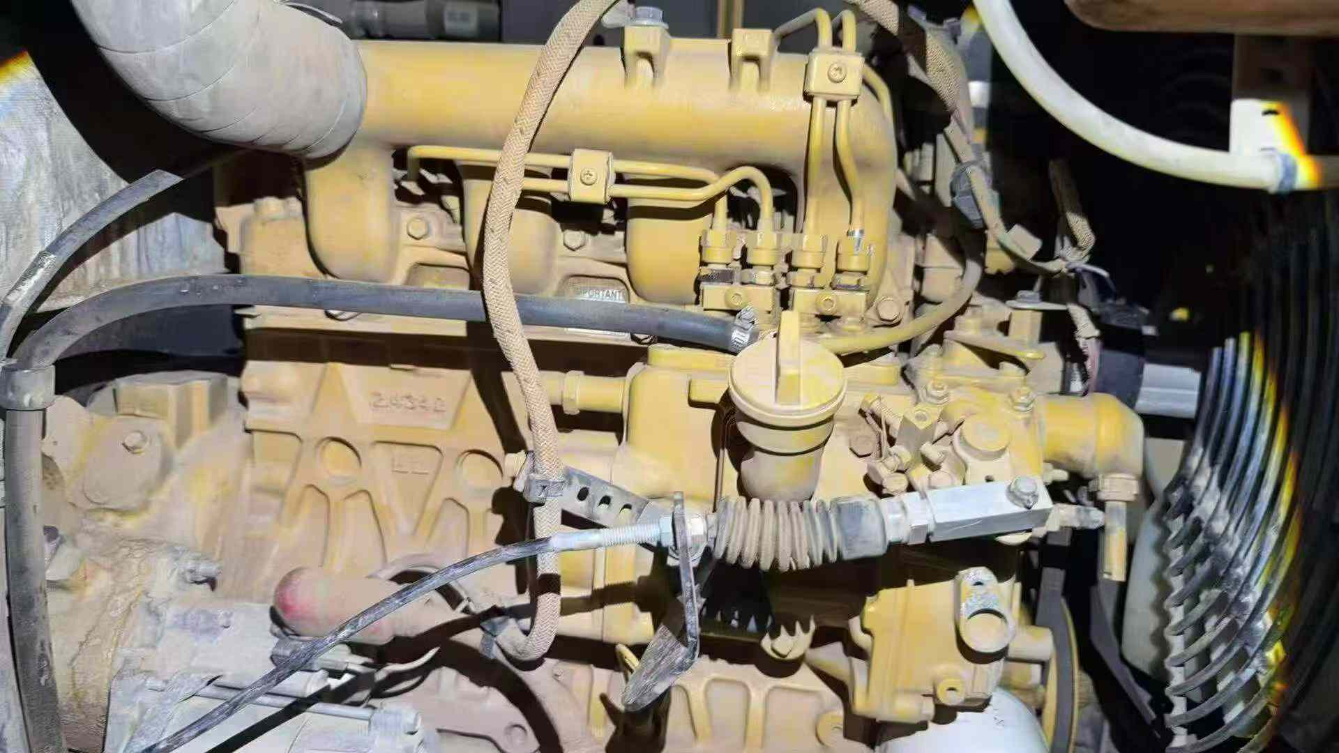 Buy Caterpillar 305.5 Used Excavator / 2 Buy Caterpillar 305.5 Used Excavator / 2