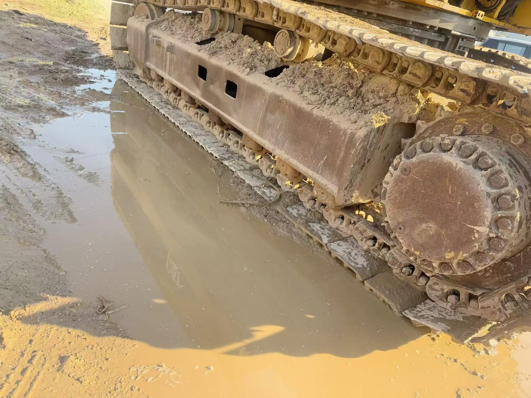 Buy Caterpillar 330B Used Excavator / 4 Buy Caterpillar 330B Used Excavator / 4