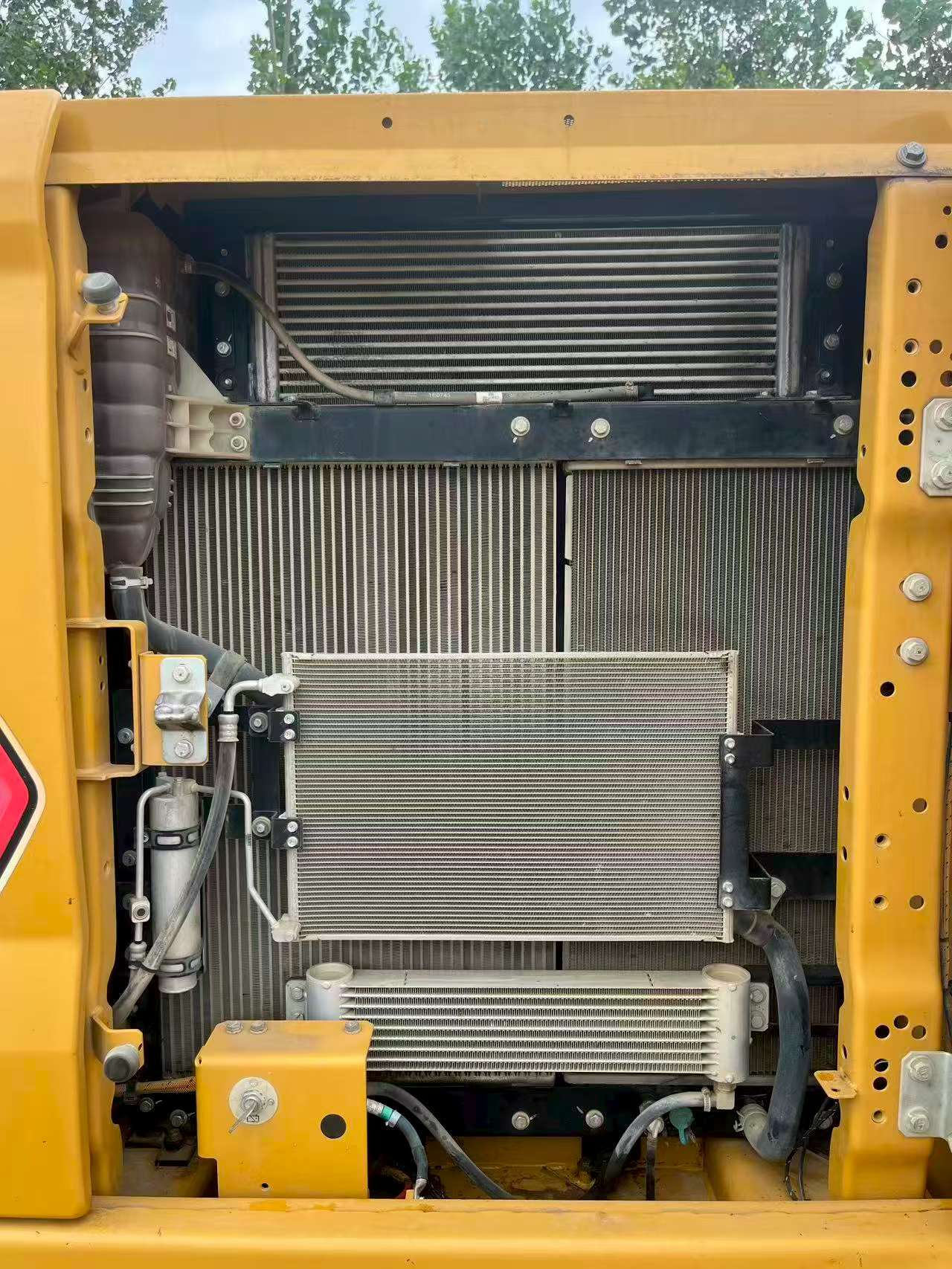 Buy Caterpillar 320GC Used Excavator / 6 Buy Caterpillar 320GC Used Excavator / 6
