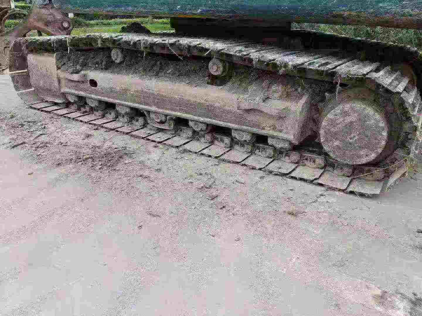 Buy Hyundai R215VS Used Excavator / 7 Buy Hyundai R215VS Used Excavator / 7