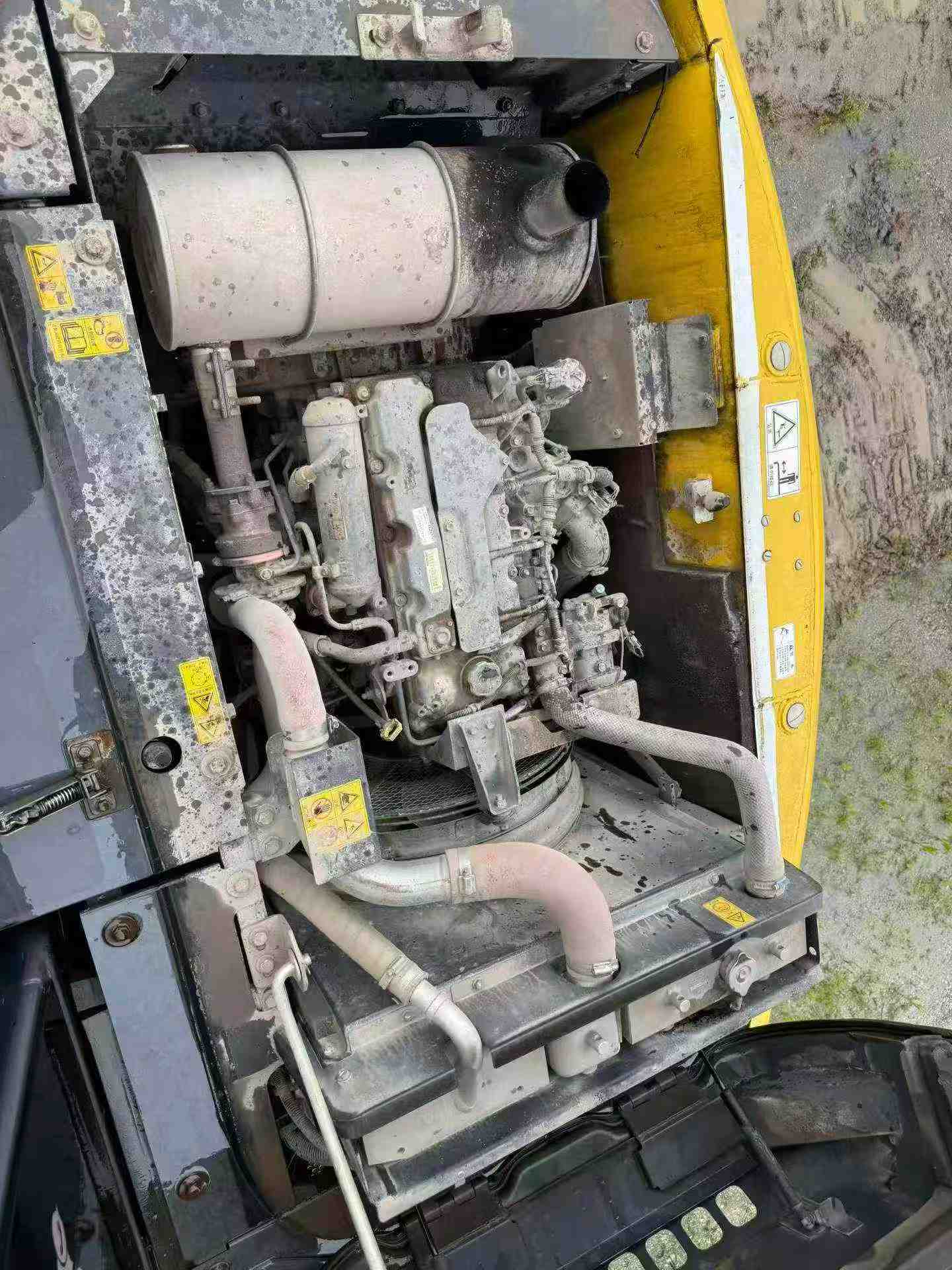 Buy Sumitomo SH130-6 Used Excavator / 7 Buy Sumitomo SH130-6 Used Excavator / 7