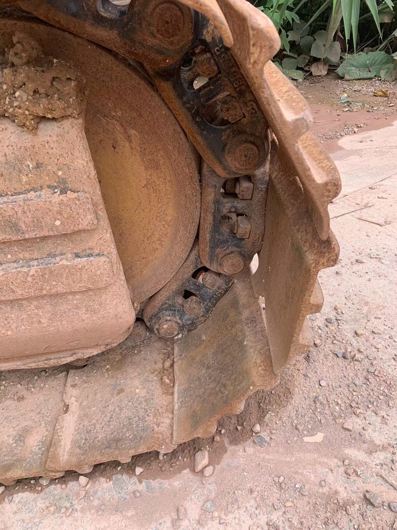 Buy JohnDeere E260LC Used Excavator / 5 Buy JohnDeere E260LC Used Excavator / 5
