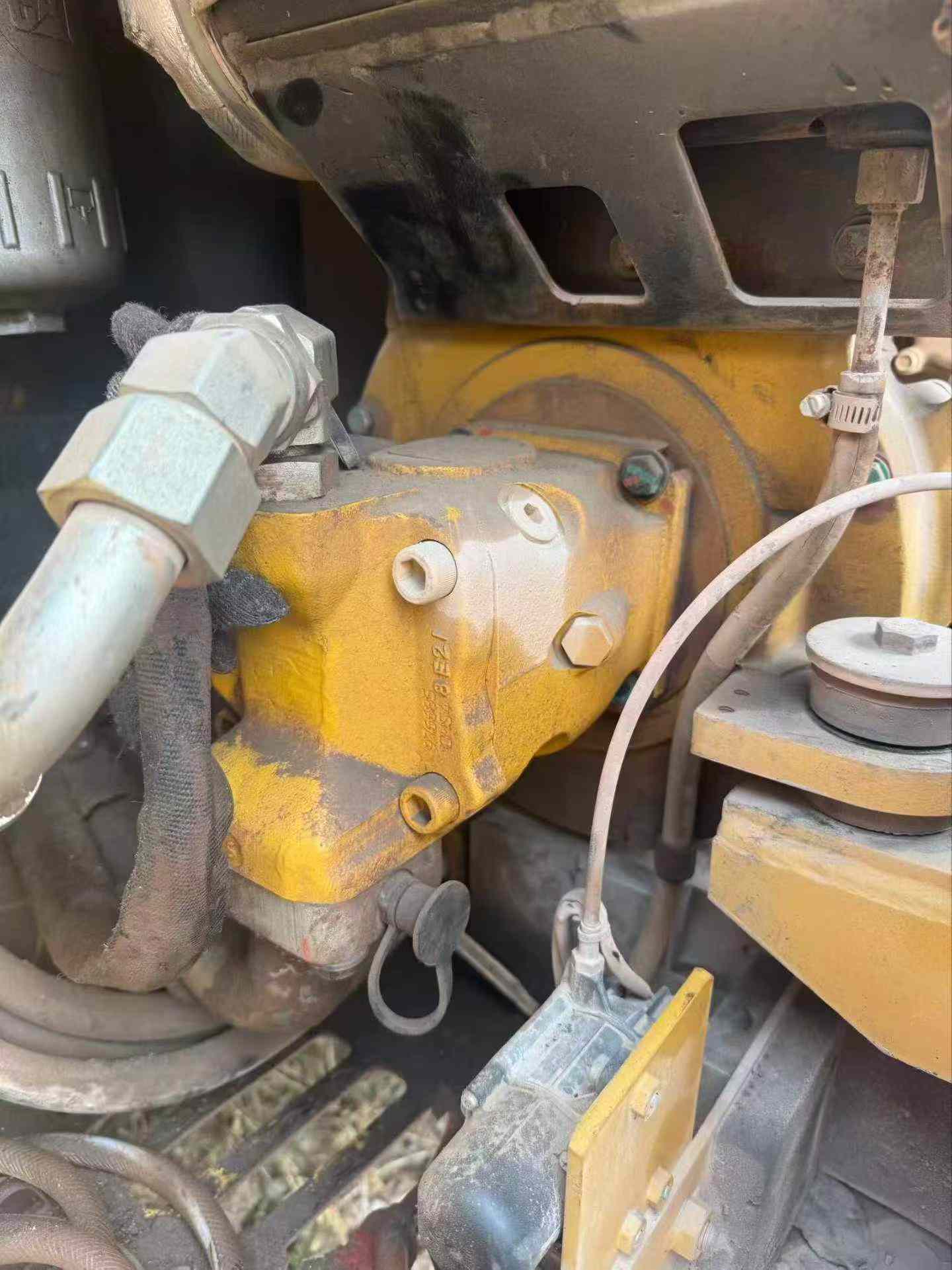 Buy Caterpillar 305.5 Used Excavator / 5 Buy Caterpillar 305.5 Used Excavator / 5