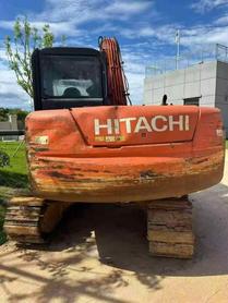 Buy Hitachi ZX70-3 Used Excavator / 2 Buy Hitachi ZX70-3 Used Excavator / 2