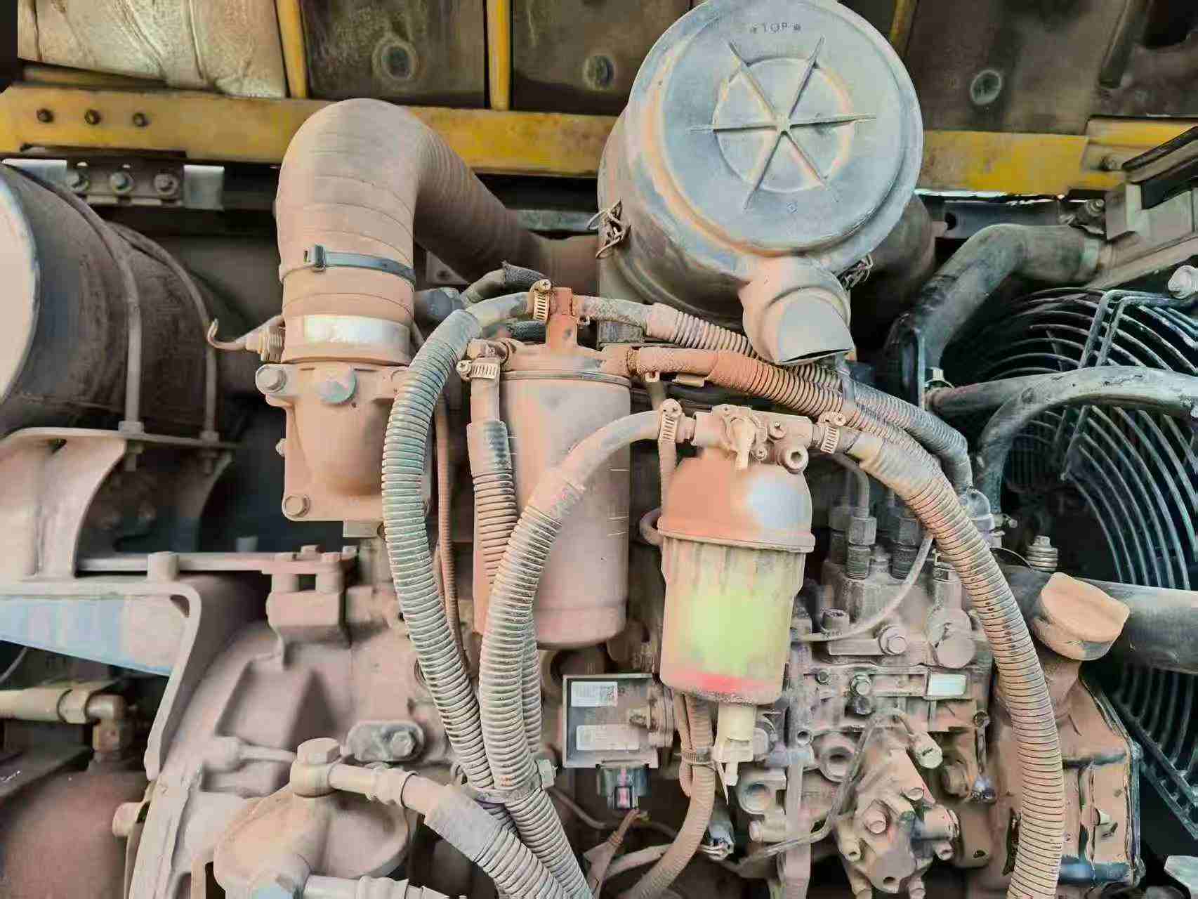 Buy XCMG XE60 Used Excavator / 4 Buy XCMG XE60 Used Excavator / 4