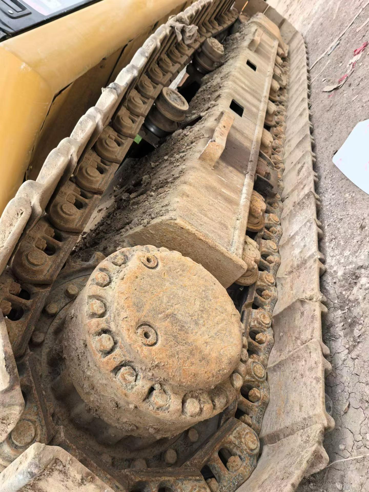 Buy Caterpillar 330B Used Excavator / 5 Buy Caterpillar 330B Used Excavator / 5