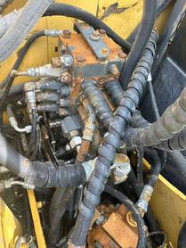 Buy Komatsu PC70-8 Used Excavator / 7 Buy Komatsu PC70-8 Used Excavator / 7