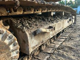 Buy Caterpillar 320D Used Excavator / 8 Buy Caterpillar 320D Used Excavator / 8