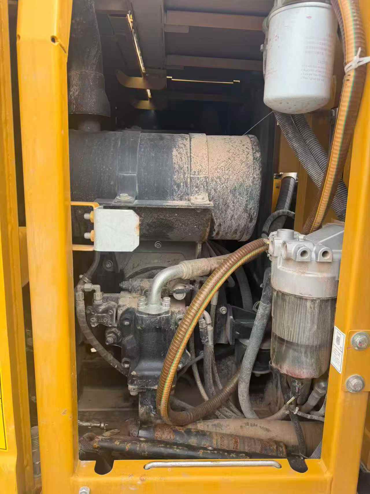 Buy Sany SY70C Used Excavator / 3 Buy Sany SY70C Used Excavator / 3