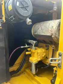 Buy Caterpillar 307B Used Excavator / 6 Buy Caterpillar 307B Used Excavator / 6