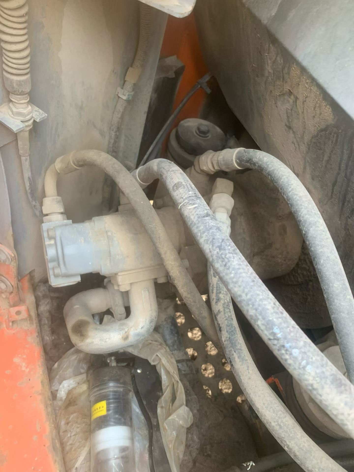 Buy Hitachi ZX60 Used Excavator / 3 Buy Hitachi ZX60 Used Excavator / 3