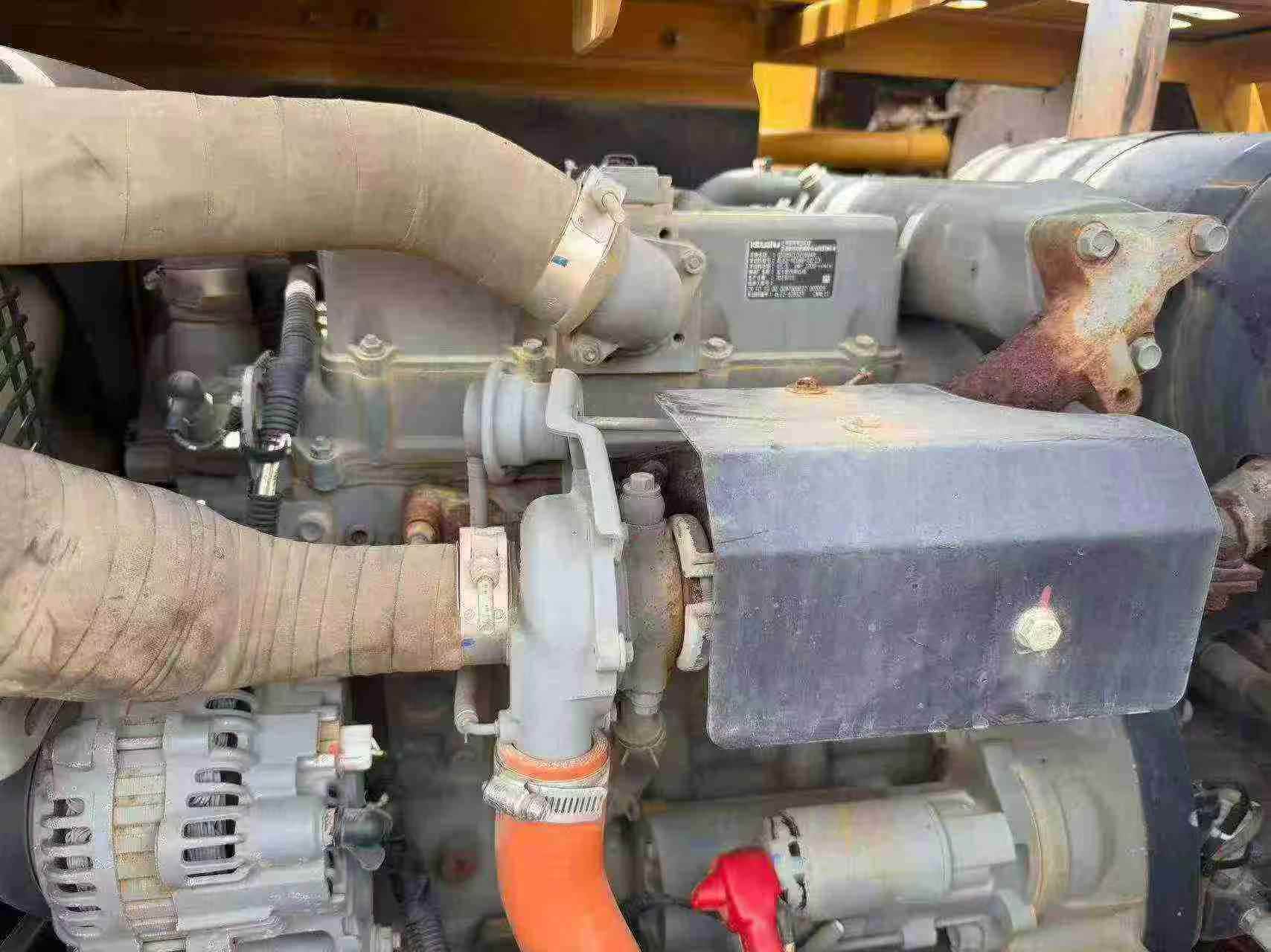 Buy Sany SY75 Used Excavator / 3 Buy Sany SY75 Used Excavator / 3
