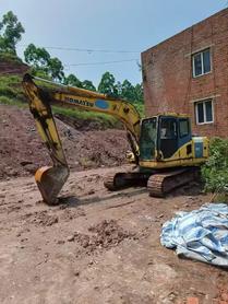 Buy Komatsu PC130 Used Excavator / 3 Buy Komatsu PC130 Used Excavator / 3