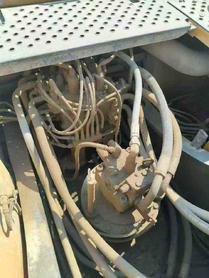 Buy Volvo L250G Used Excavator / 6 Buy Volvo L250G Used Excavator / 6