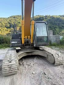 Buy Sumitomo S260 Used Excavator / 9 Buy Sumitomo S260 Used Excavator / 9