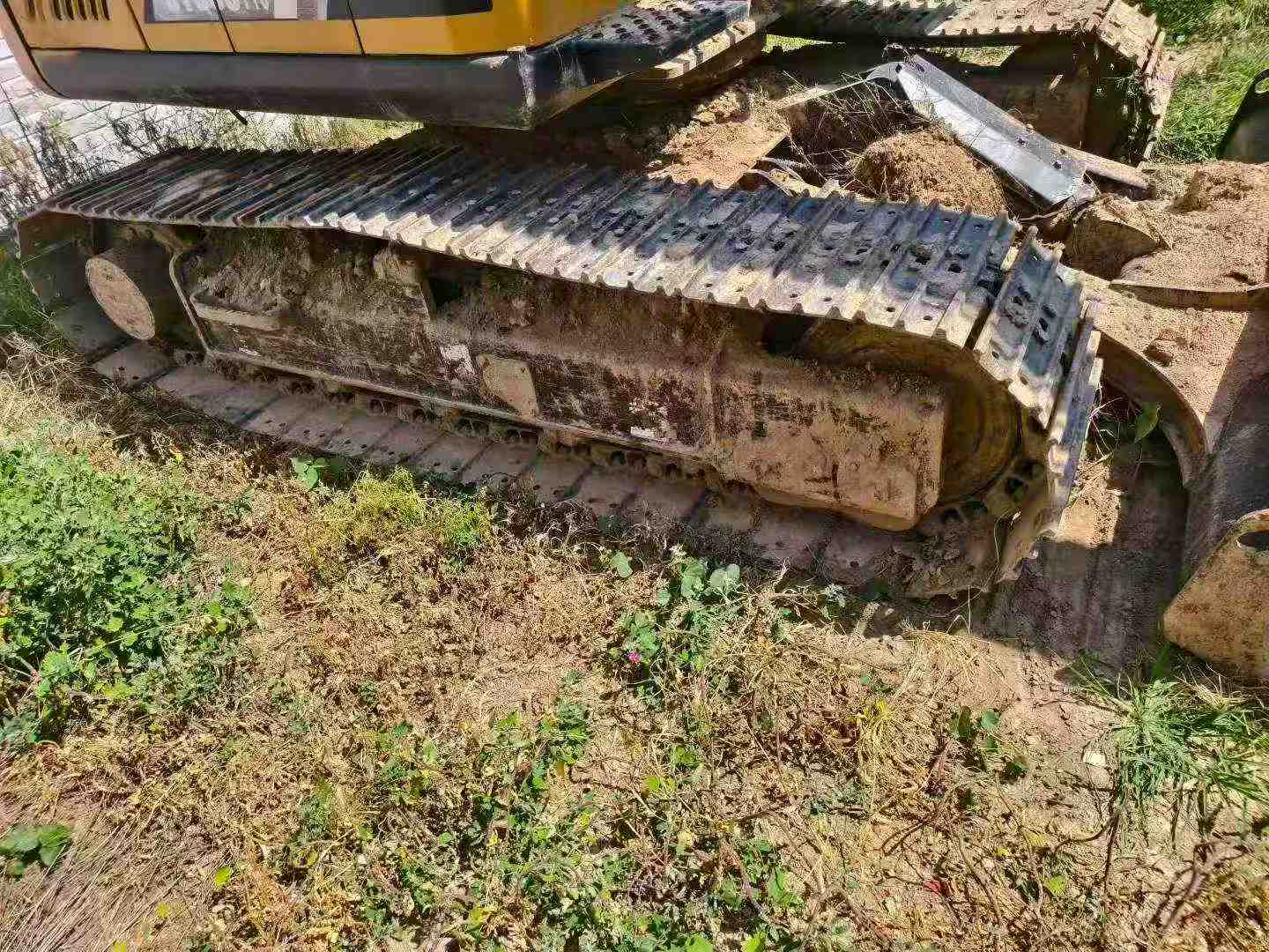 Buy Sany SY75 Used Excavator / 9 Buy Sany SY75 Used Excavator / 9