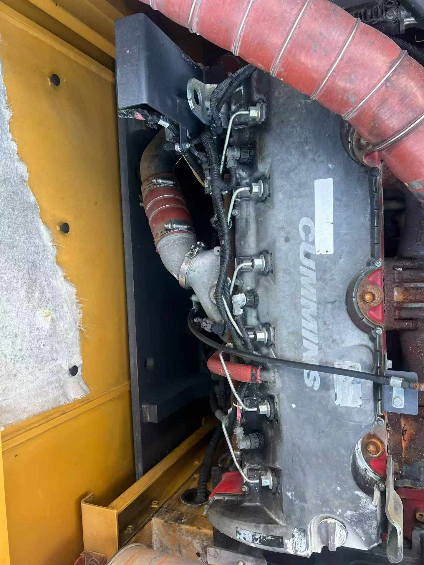Buy XCMG LW600E Used Loader / 4 Buy XCMG LW600E Used Loader / 4