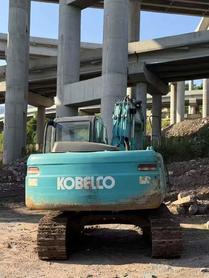 Buy Kobelco SK130 Used Excavator / 2 Buy Kobelco SK130 Used Excavator / 2