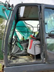 Buy Kobelco ED150 Used Excavator / 9 Buy Kobelco ED150 Used Excavator / 9