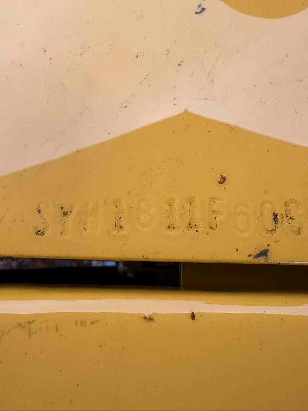 Buy Sany SY60 Used Excavator / 4 Buy Sany SY60 Used Excavator / 4