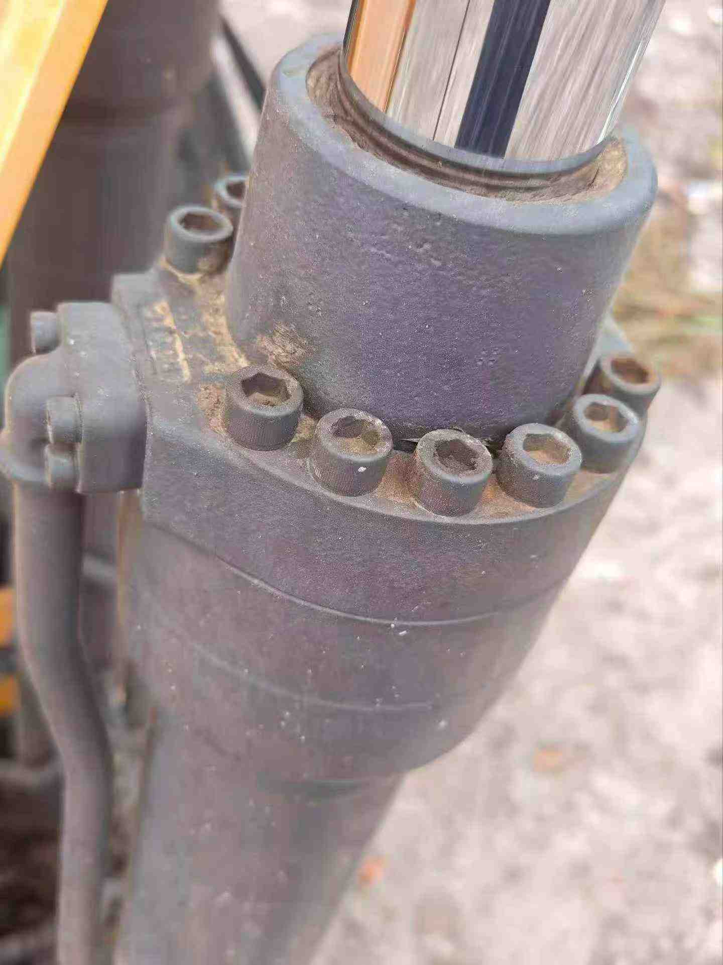Buy Sany SY135 Used Excavator / 8 Buy Sany SY135 Used Excavator / 8