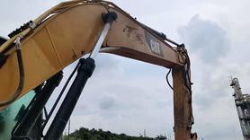 Buy Caterpillar 320A Used Excavator / 4 Buy Caterpillar 320A Used Excavator / 4