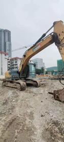 Buy XCMG XE205DA Used Excavator / 7 Buy XCMG XE205DA Used Excavator / 7