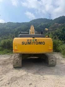 Buy Sumitomo S260 Used Excavator / 2 Buy Sumitomo S260 Used Excavator / 2