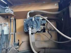 Buy Sany SY225C Used Excavator / 7 Buy Sany SY225C Used Excavator / 7