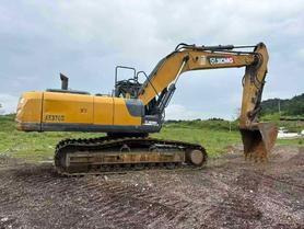 Buy XCMG XE370 Used Excavator / 2 Buy XCMG XE370 Used Excavator / 2