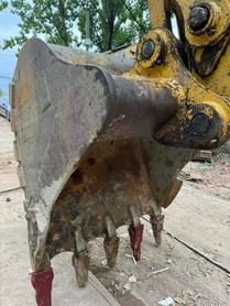 Buy Caterpillar 323 Used Excavator / 8 Buy Caterpillar 323 Used Excavator / 8