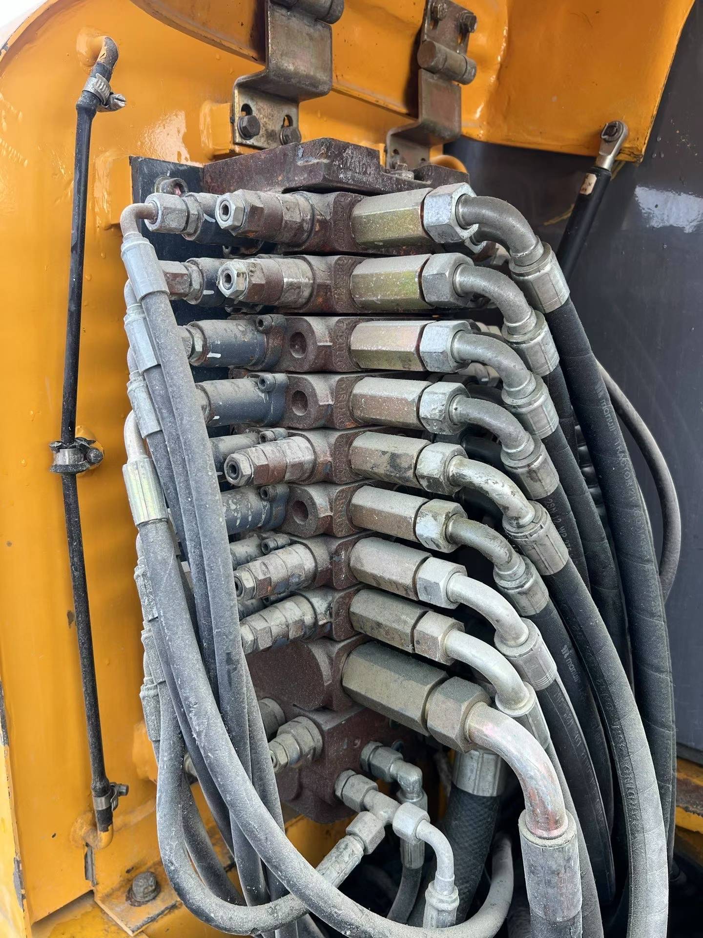Buy XCMG XE40 Used Excavator / 7 Buy XCMG XE40 Used Excavator / 7