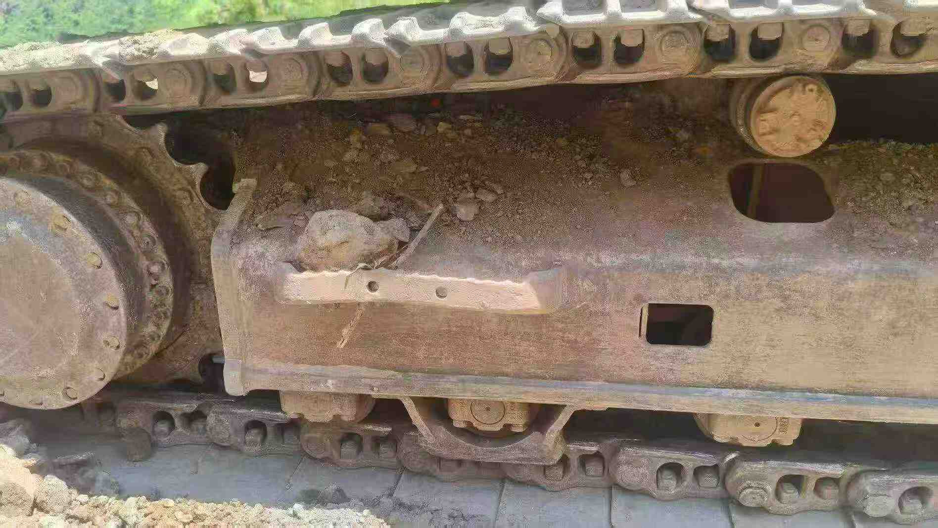 Buy Caterpillar 320D Used Excavator / 5 Buy Caterpillar 320D Used Excavator / 5