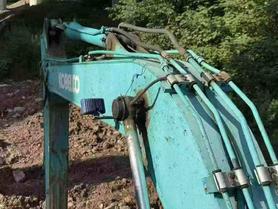 Buy Kobelco SK130 Used Excavator / 5 Buy Kobelco SK130 Used Excavator / 5