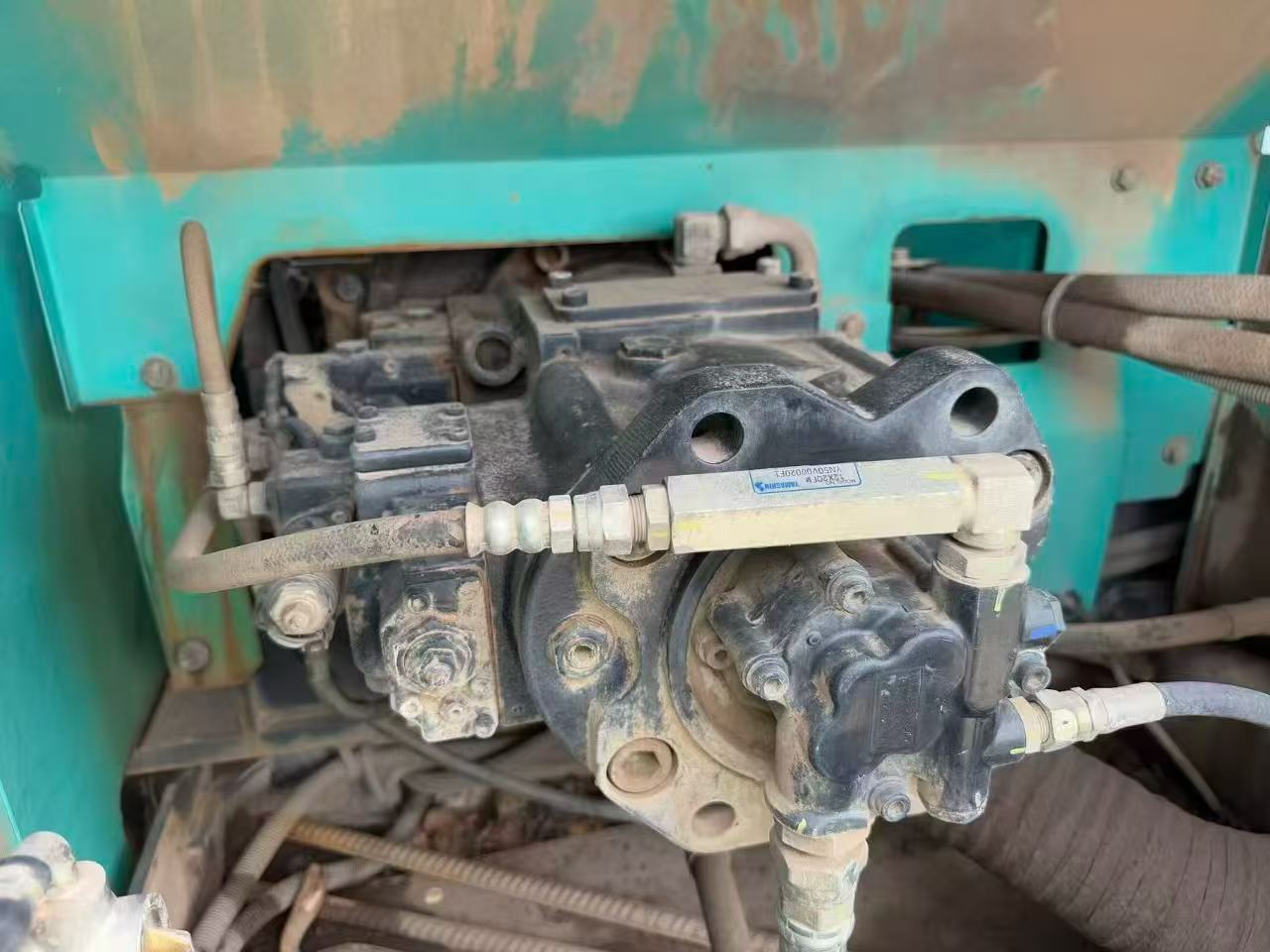 Buy Kobelco SK250 Used Excavator / 5 Buy Kobelco SK250 Used Excavator / 5