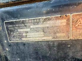 Buy Sany SY55 Used Excavator / 8 Buy Sany SY55 Used Excavator / 8