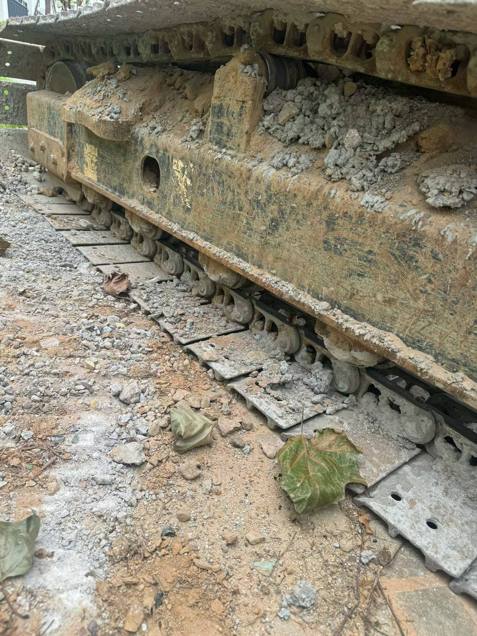 Buy Sany SY75 Used Excavator / 6 Buy Sany SY75 Used Excavator / 6
