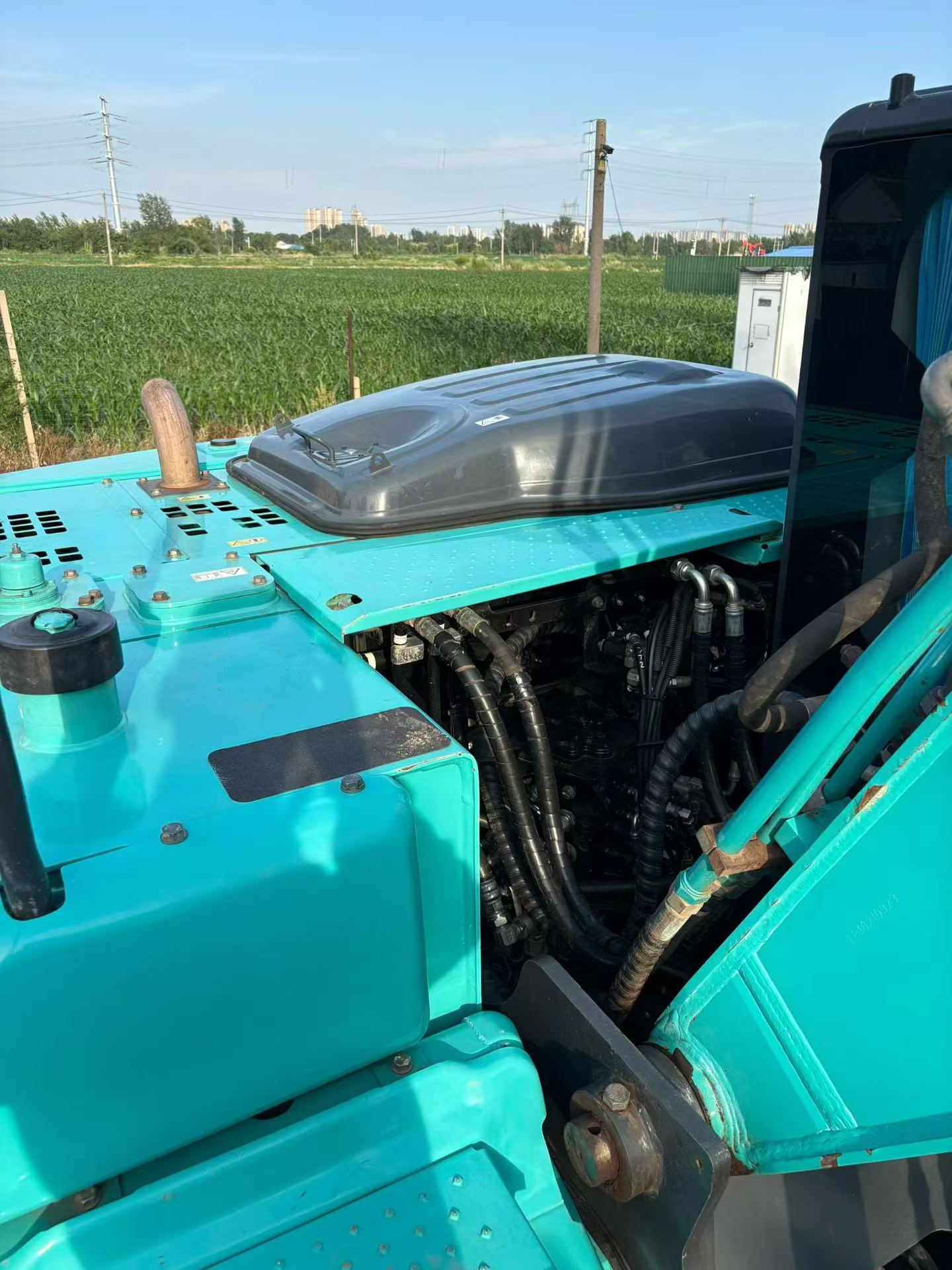 Buy Kobelco ED150 Used Excavator / 5 Buy Kobelco ED150 Used Excavator / 5