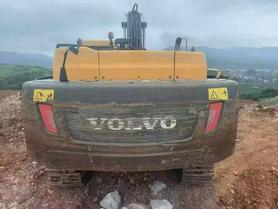 Buy Volvo L350F Used Excavator / 4 Buy Volvo L350F Used Excavator / 4