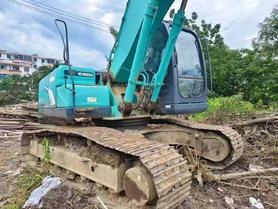 Buy Kobelco SK200-8 Used Excavator / 2 Buy Kobelco SK200-8 Used Excavator / 2