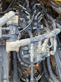 Buy XCMG XE490D Used Excavator / 8 Buy XCMG XE490D Used Excavator / 8