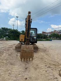 Buy Sany SY75C-8 Used Excavator / 2 Buy Sany SY75C-8 Used Excavator / 2