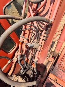 Buy Doosan DH225-9 Used Excavator / 2 Buy Doosan DH225-9 Used Excavator / 2
