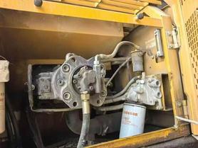 Buy Sany SY215C Used Excavator / 3 Buy Sany SY215C Used Excavator / 3