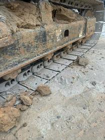 Buy Sany SY75 Used Excavator / 7 Buy Sany SY75 Used Excavator / 7