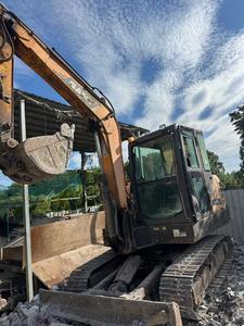 Buy Sany SY55 Used Excavator Buy Sany SY55 Used Excavator