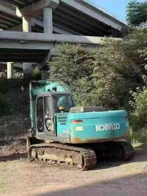 Buy Kobelco SK130 Used Excavator / 6 Buy Kobelco SK130 Used Excavator / 6