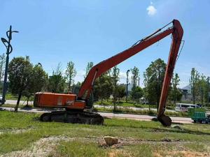 Comprar Hitachi EX230-6 Usado Escavadeira Comprar Hitachi EX230-6 Usado Escavadeira